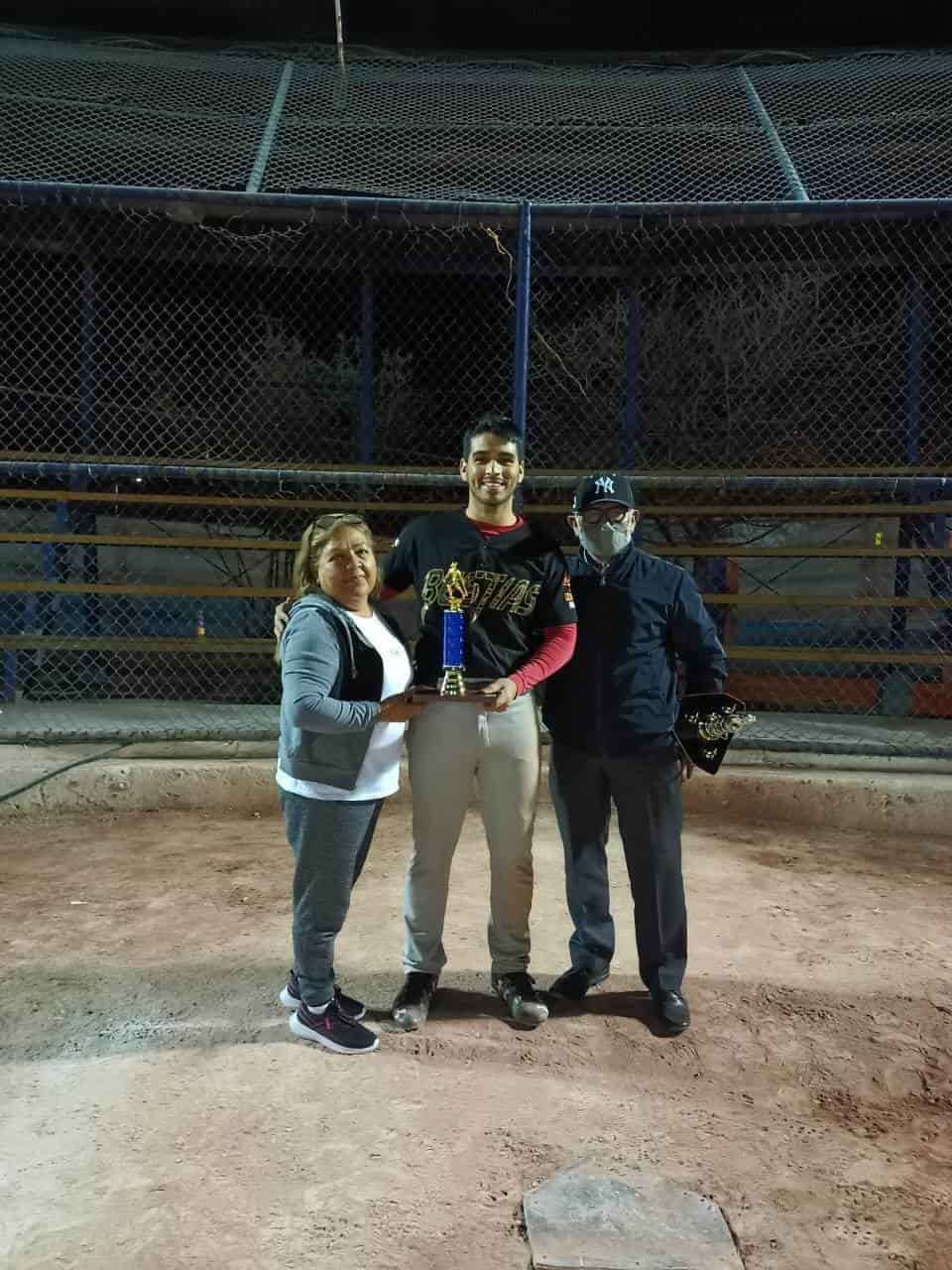 “La bujía” Adames regresa a Leones