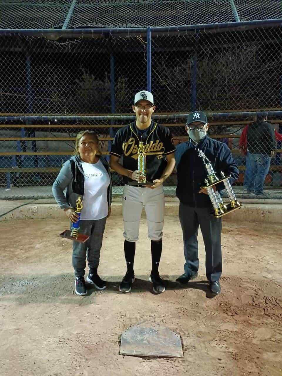 “La bujía” Adames regresa a Leones