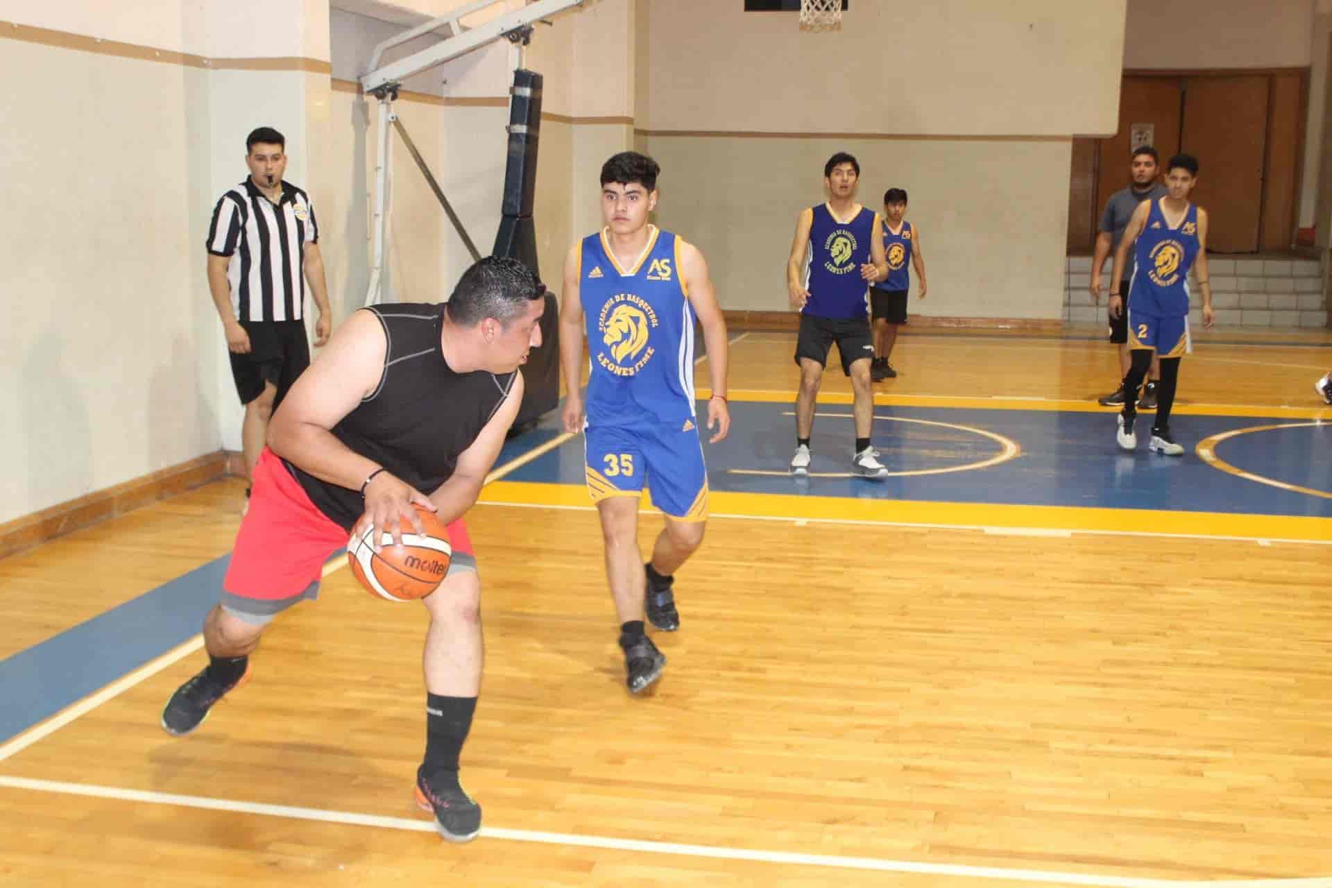Derrotaron a FIME