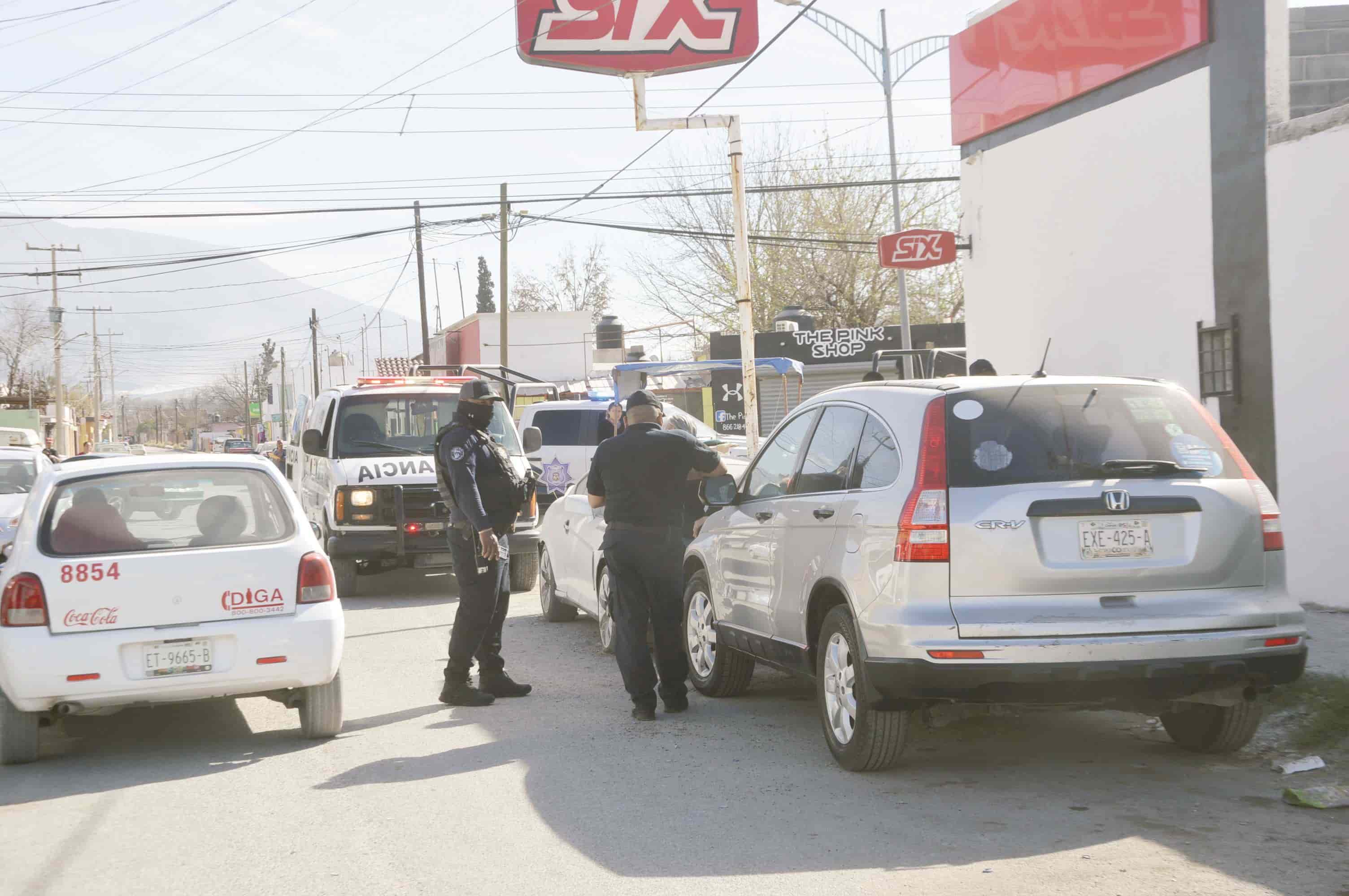 Se arrastra amputado por el vicio