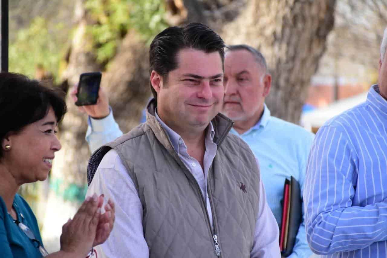 Anuncian acuerdo para escrituración