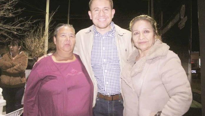 Ilumina Hugo Los Nogales