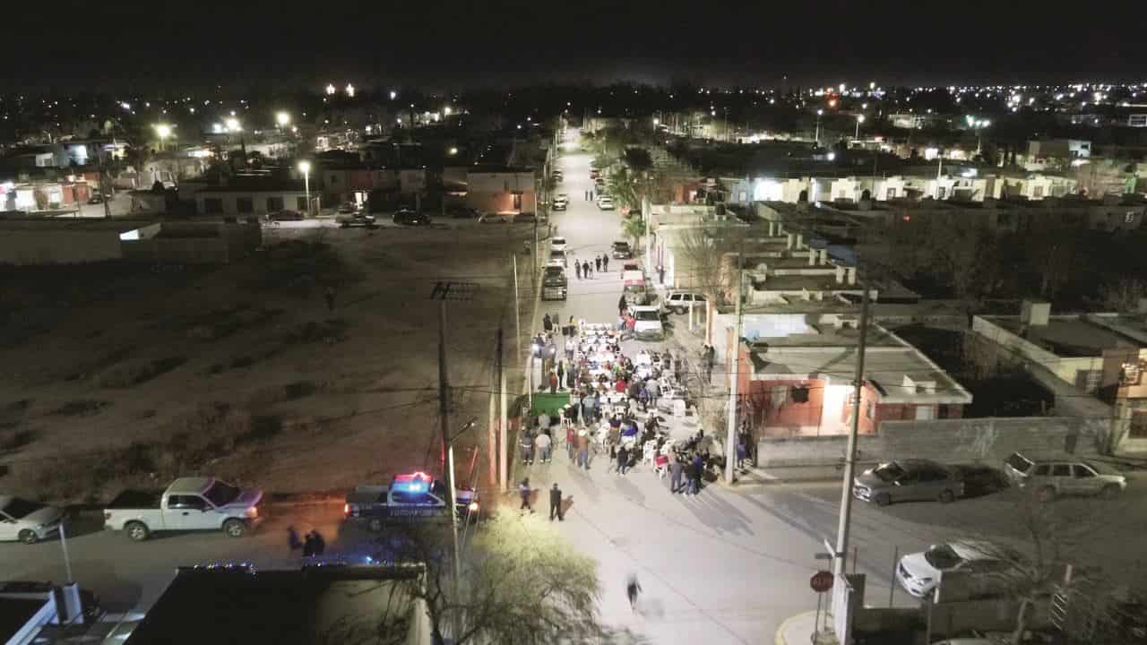 Ilumina Hugo Los Nogales