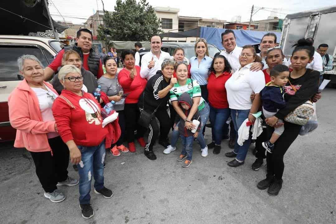 Ni un paso atrás en la seguridad 