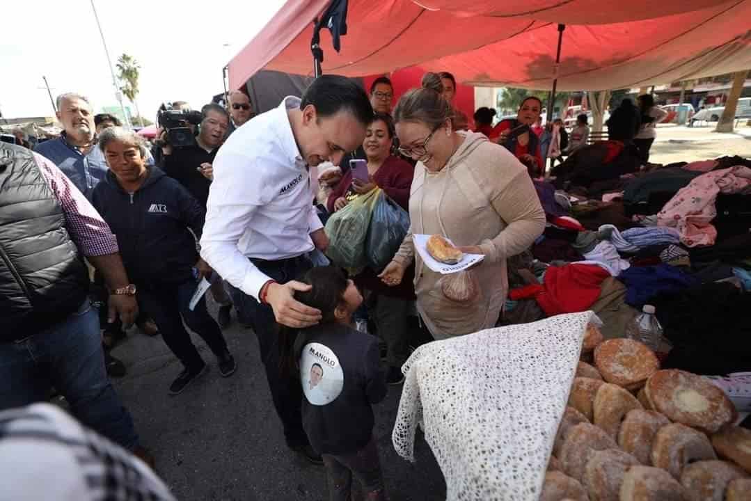 Ni un paso atrás en la seguridad 
