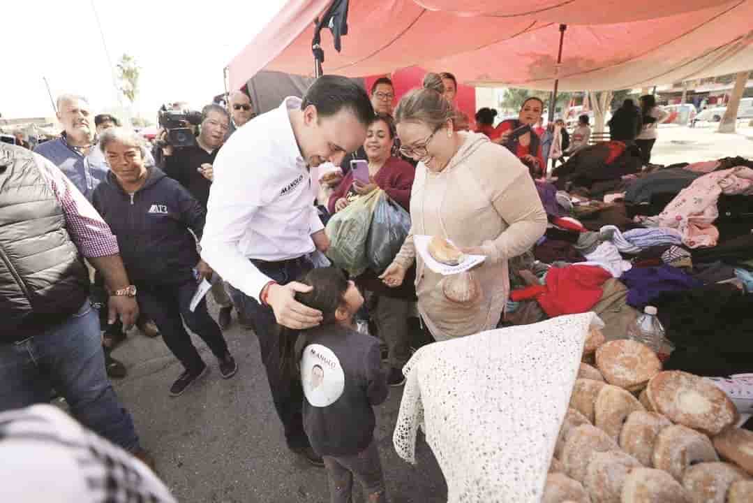 Ni un paso atrás en la seguridad 