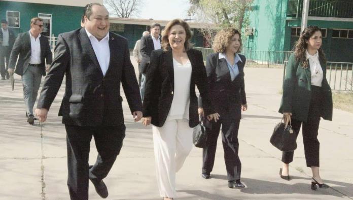 Reconoce Sabinas calidad de TeCNM