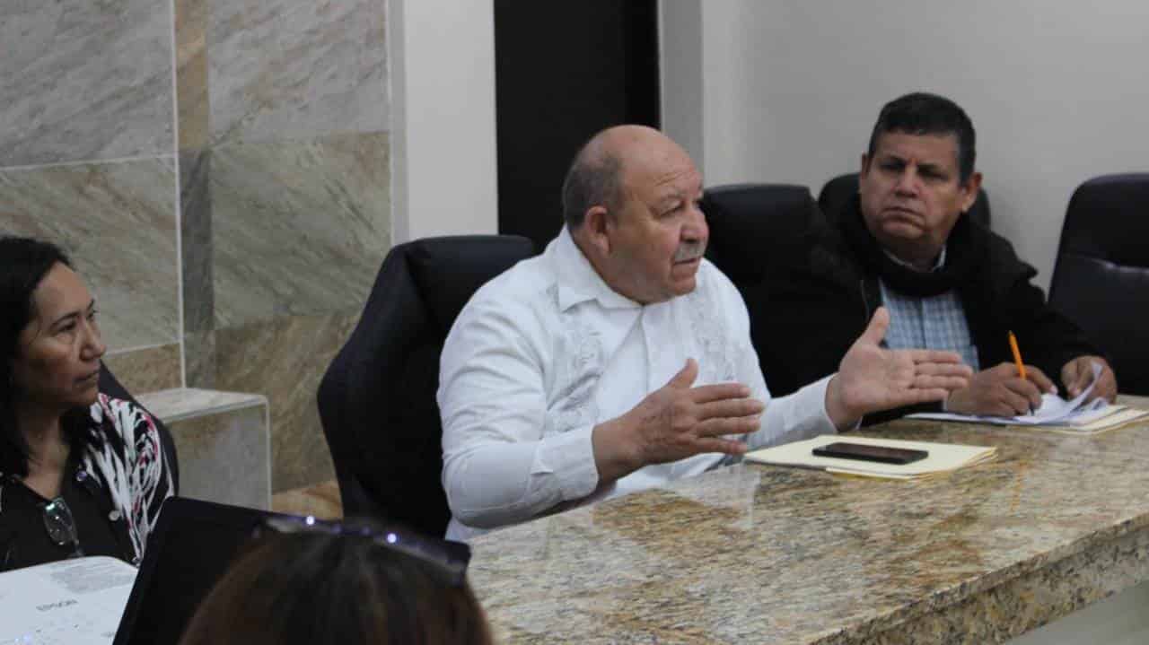 Autoriza Castaños Línea de transporte