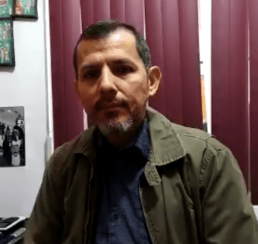 Ofrece la iglesia católica ayuda en casos de depresión dijo el padre Juan Gerardo Hernández de la Parroquia de Guadalupe.