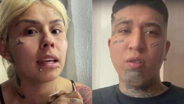 “Quedamos”: Mona confirma que Geros no se gastó su dinero