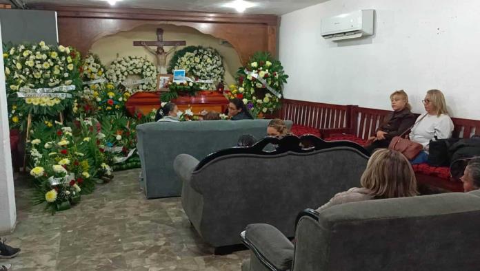 Despiden a Rodrigo