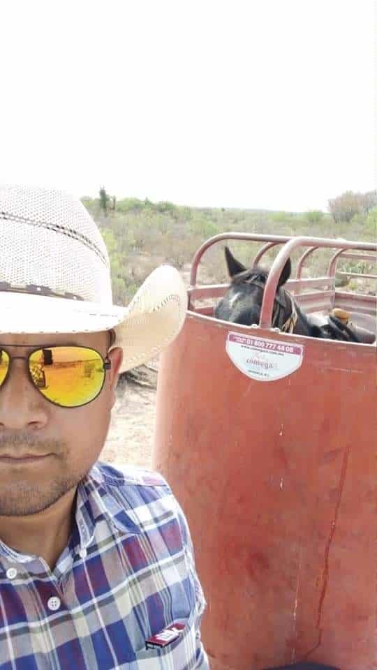 Despiden a Rodrigo