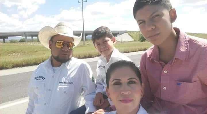 Despiden a Rodrigo