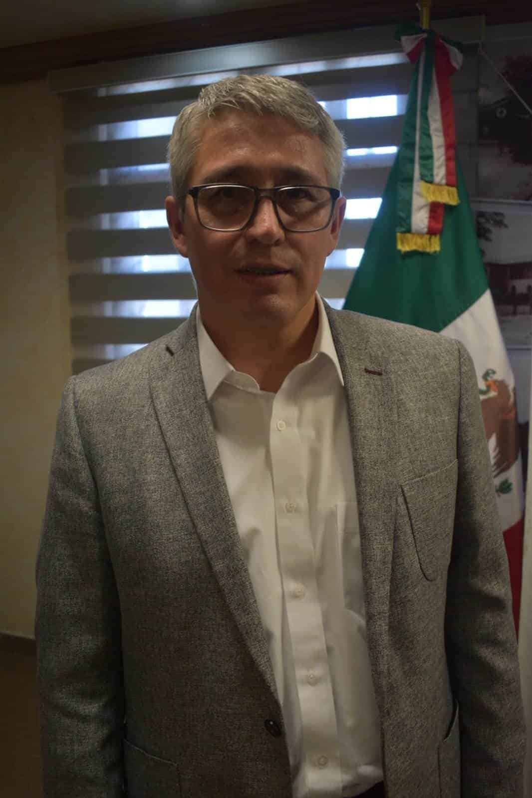 Sesiona en Frontera Concejo Empresarial 