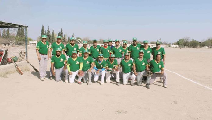 Rancheros de Estancias dejó ir la victoria