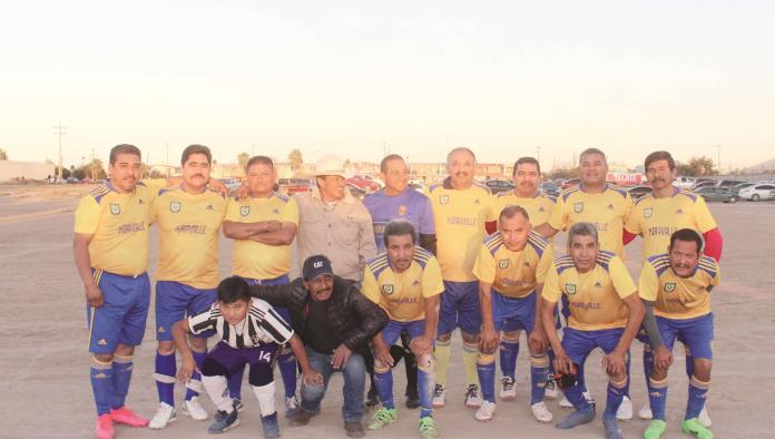 DTCO silencio a Gallos