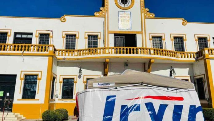 En Sabinas, aplica el Aquí sí hay chamba 