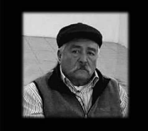 Lamentan muerte de José Trinidad