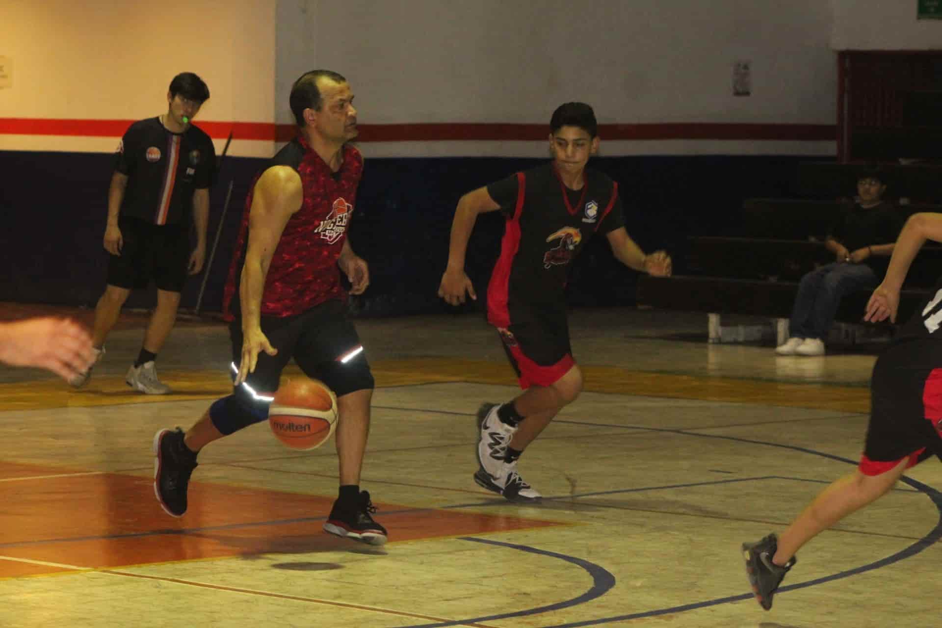 Nogaleros con un gran paso rumbo a play off