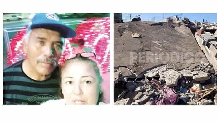 Leticia Llanas perdió la batalla contra la muerte.