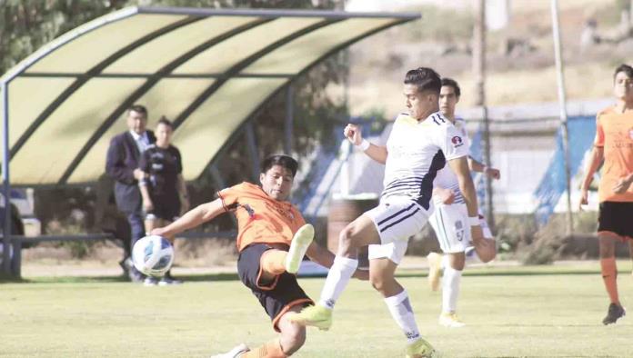 Avanzan a la siguiente fase