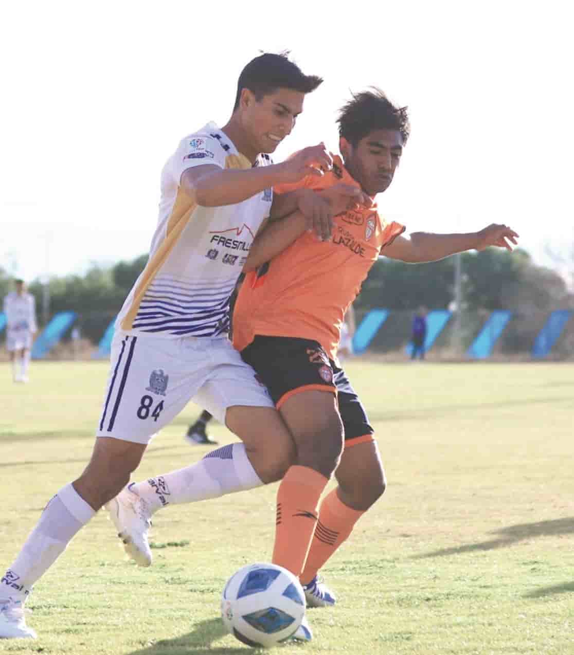 Avanzan a la siguiente fase