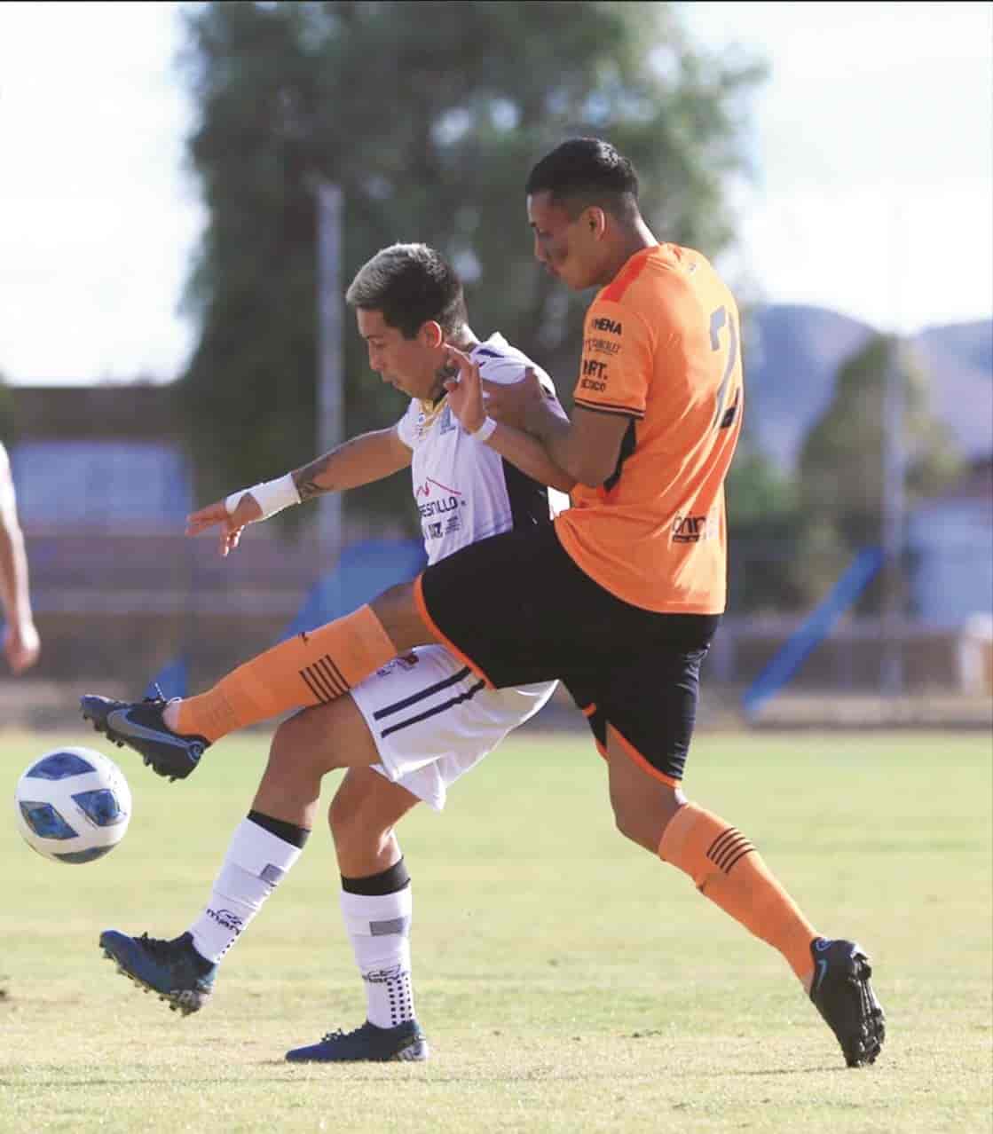Avanzan a la siguiente fase