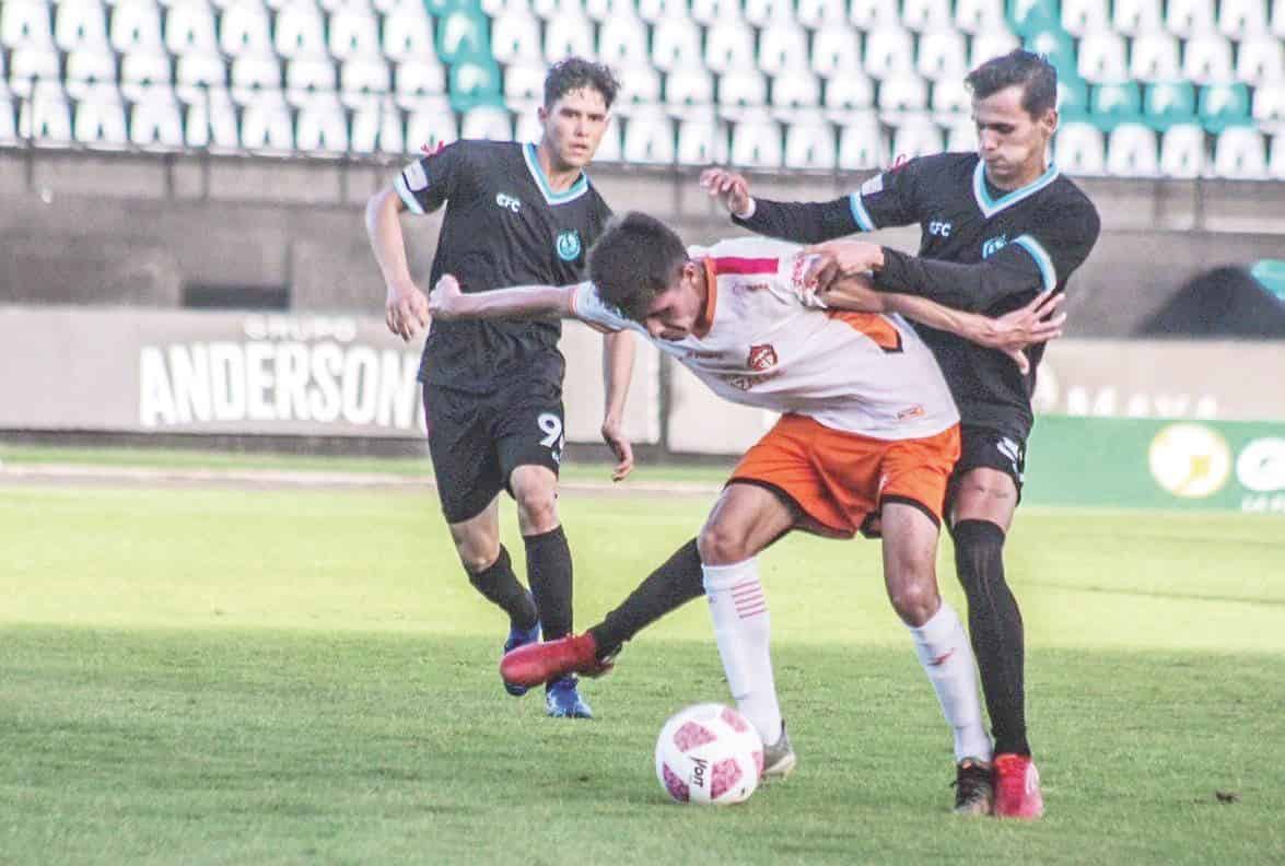 “Sentimos un compromiso por la búsqueda del bicampeonato”