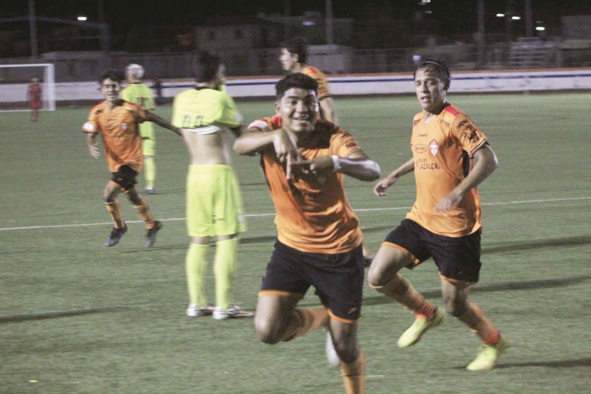 “Sentimos un compromiso por la búsqueda del bicampeonato”