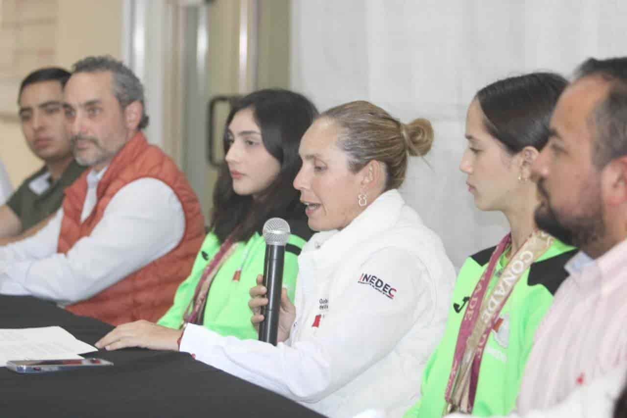 Inician proceso selectivo estatal