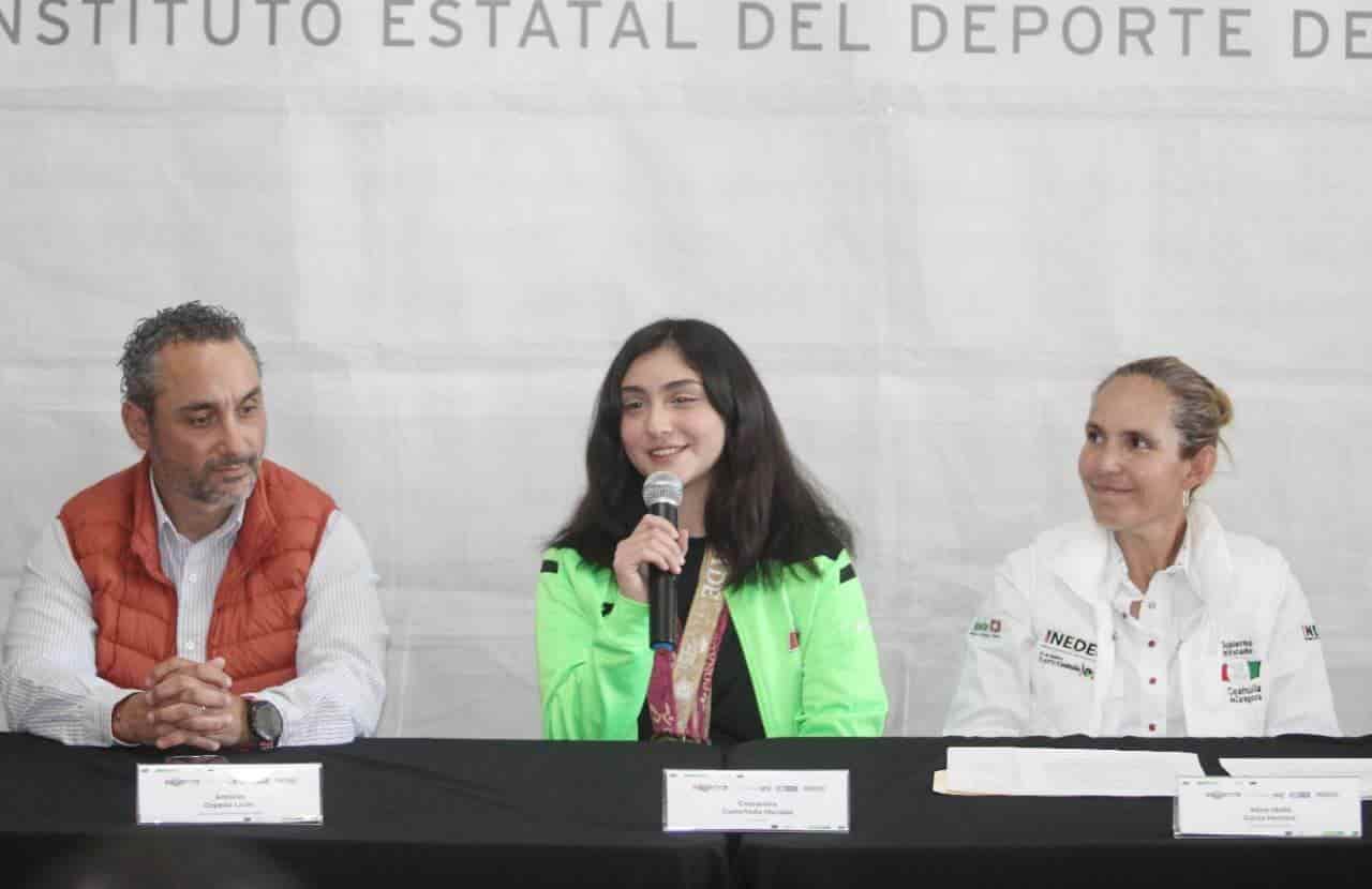 Inician proceso selectivo estatal