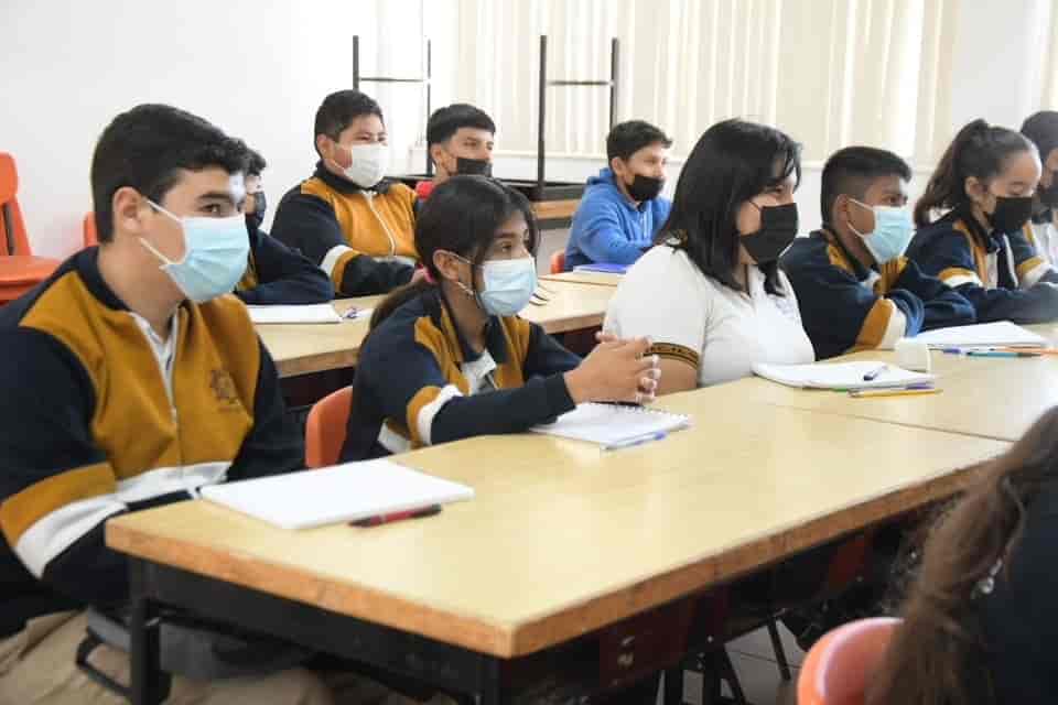 Avanza en Nava la “Brigada Estudiantil” 