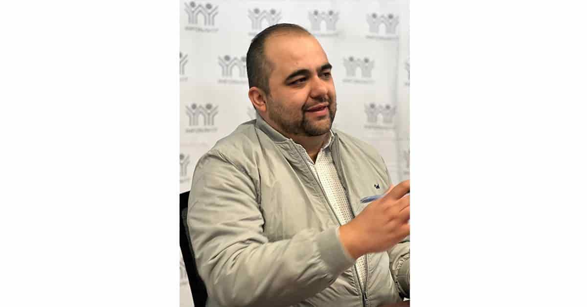 Aquellos que no han logrado convertir sus créditos a partir del 9 de febrero podrán hacerlo, informó el delegado estatal de infonavit Gustavo Ernesto Diaz.
