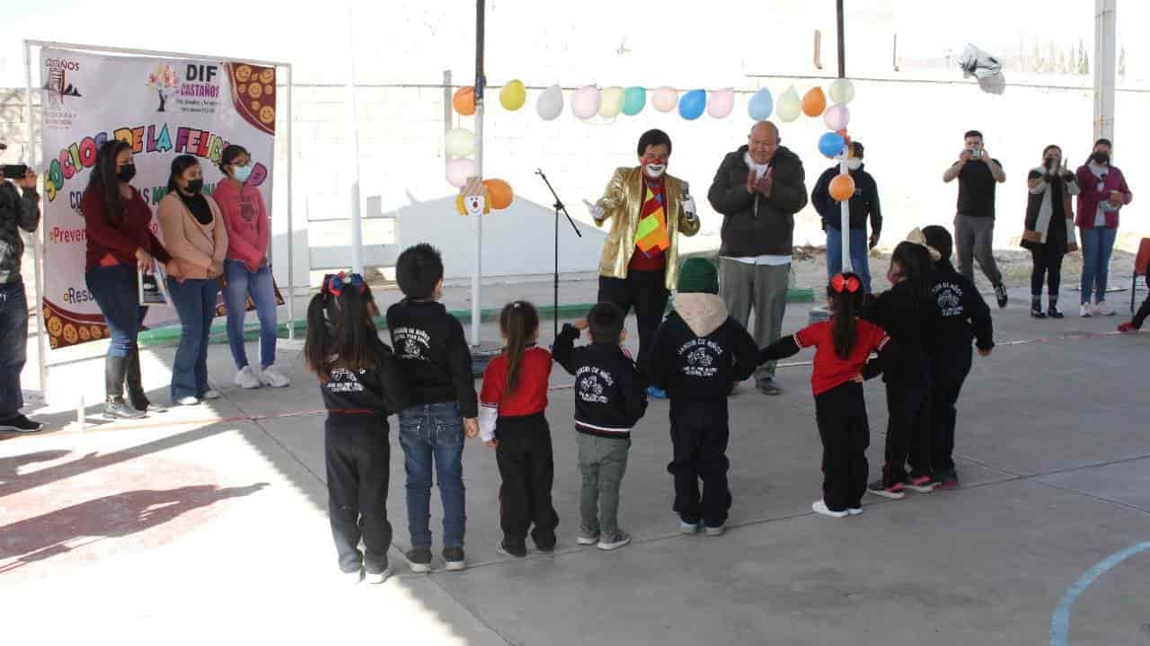 Arranca “Socios de La Felicidad”