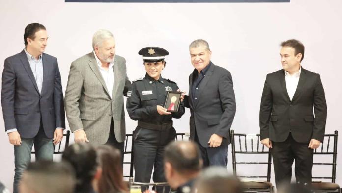 Influye seguridad en el desarrollo
