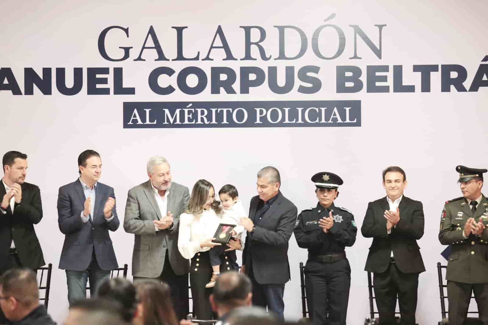 Influye seguridad en el desarrollo