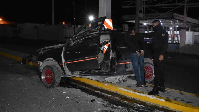 Busca perdón cafre homicida Busca perdón cafre homicida