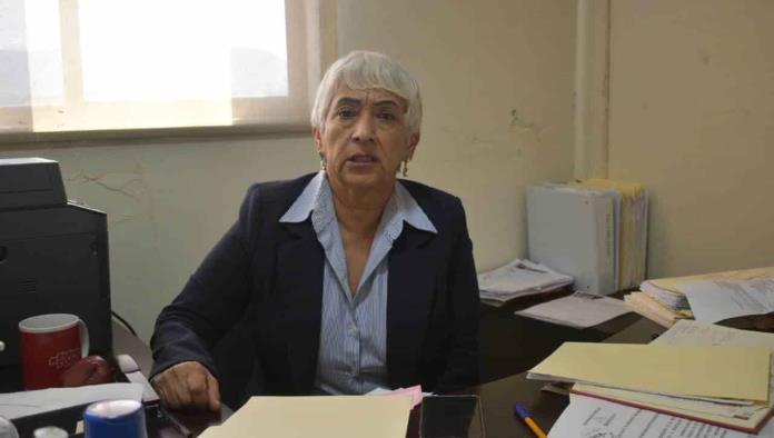 Tubería de calle Tiene 60 años