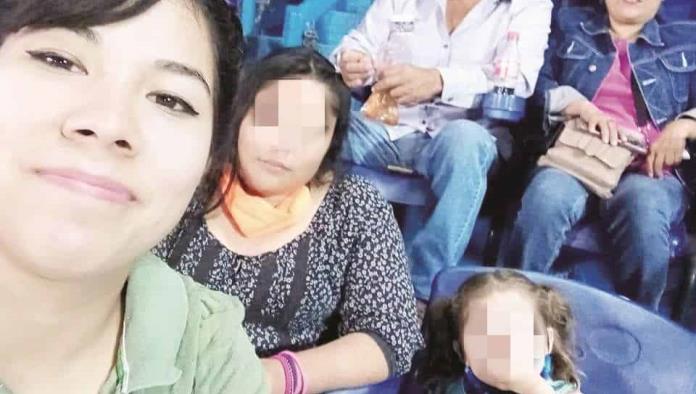 Ya están juntos José y Leticia