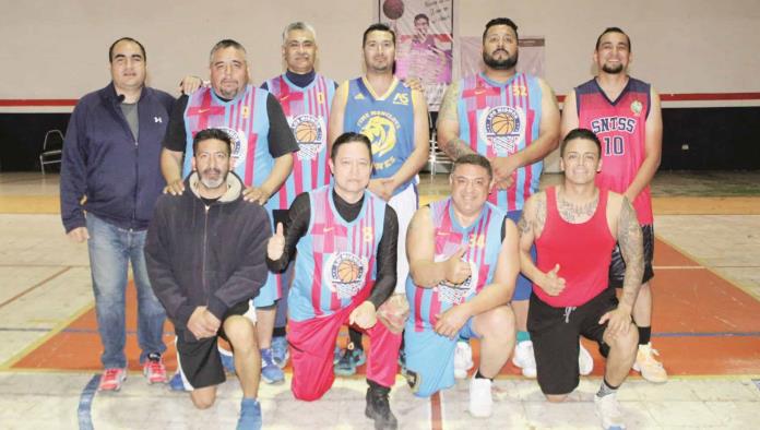 Caen en la cancha los Chavorucos