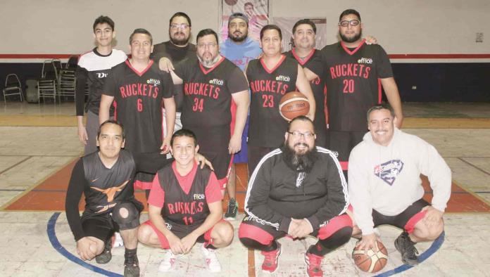 Eliminaron a los Spartans A