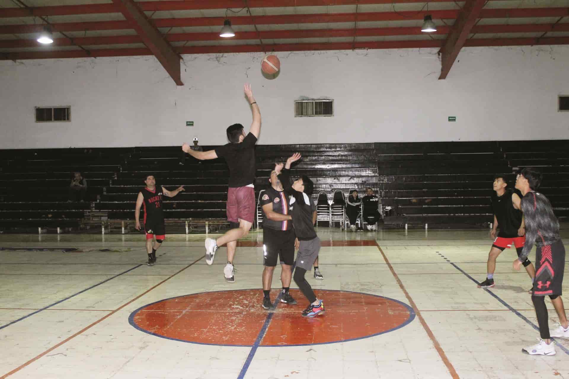 Eliminaron a los Spartans A