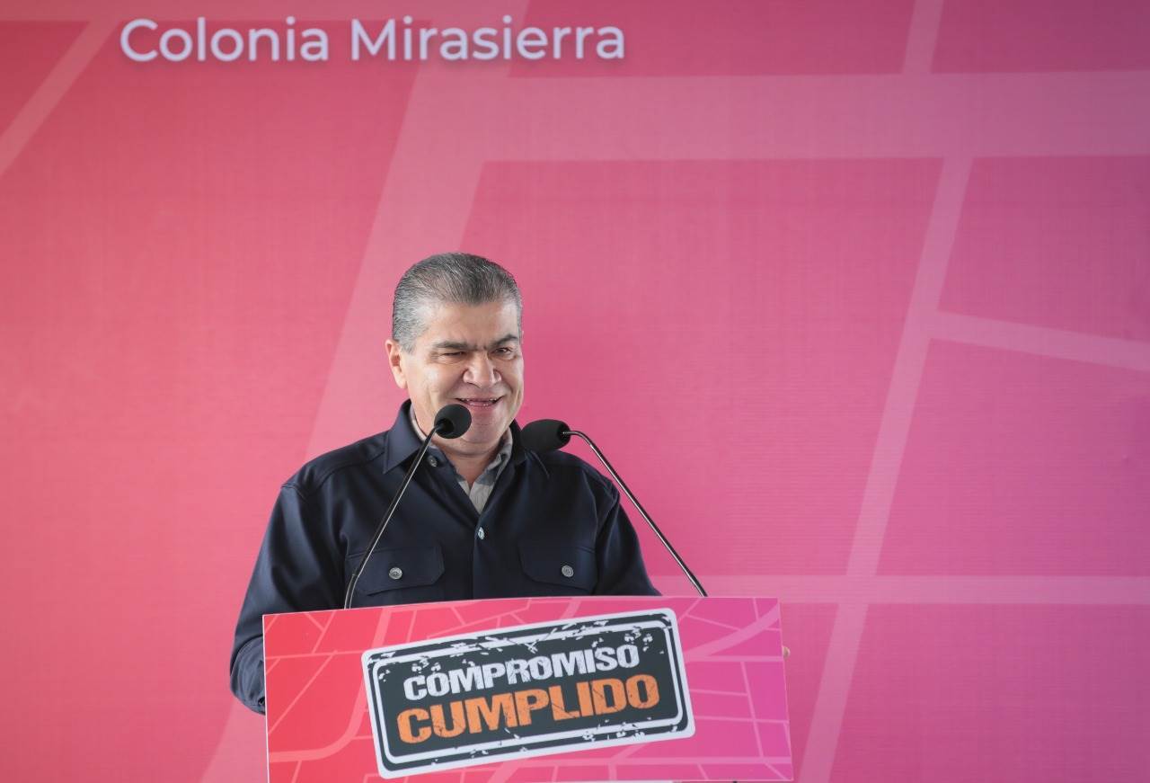 Mejora Coahuila movilidad urbana 
