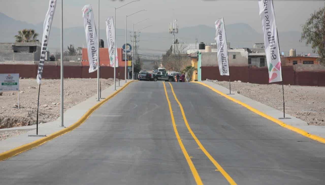 Mejora Coahuila movilidad urbana 
