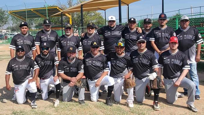 Se enlistan para los playoffs