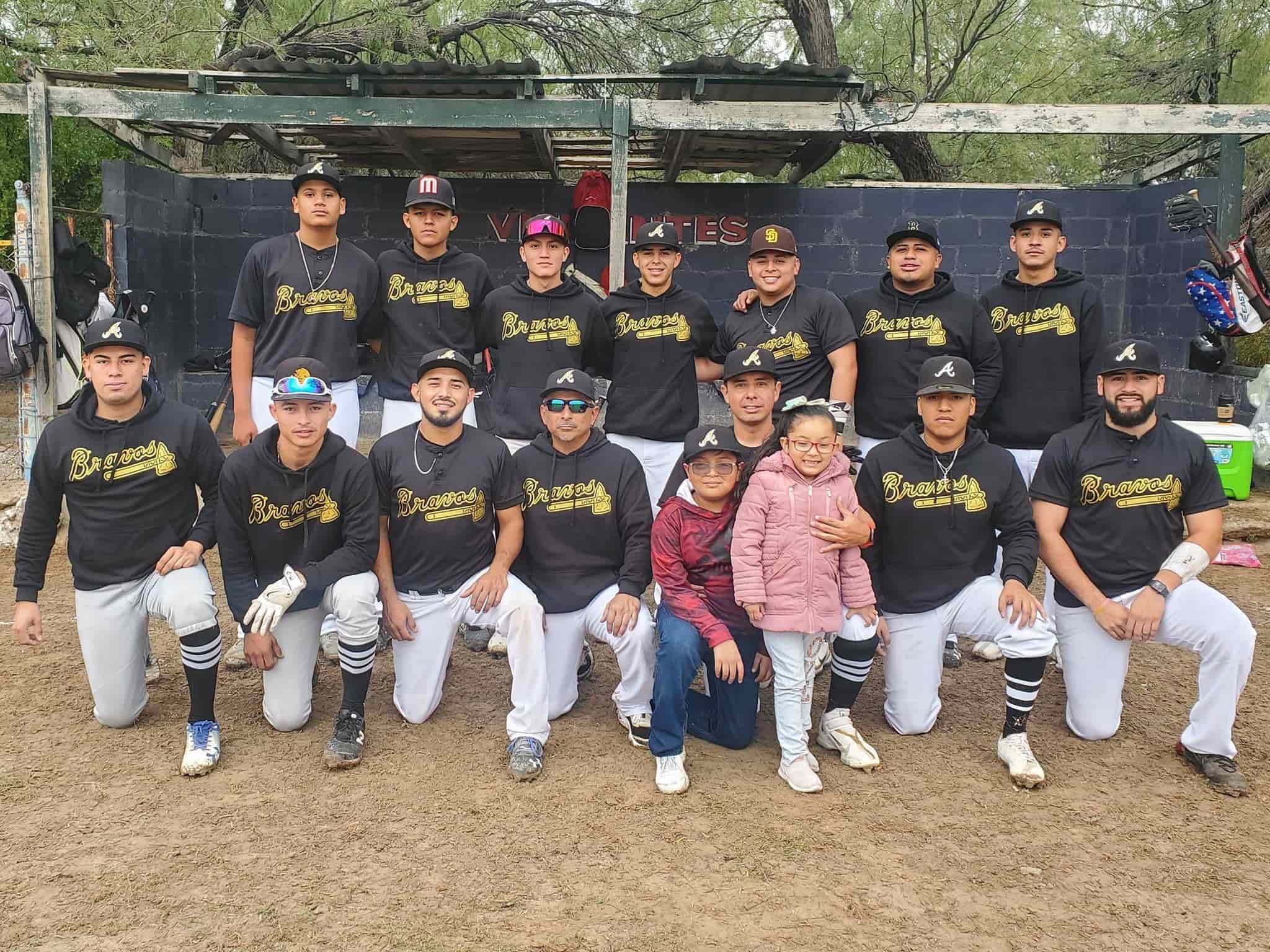 Se enlistan para los playoffs