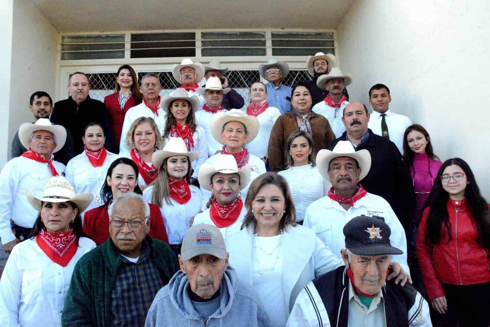 Sociedad Mutualista cumple 100 años 