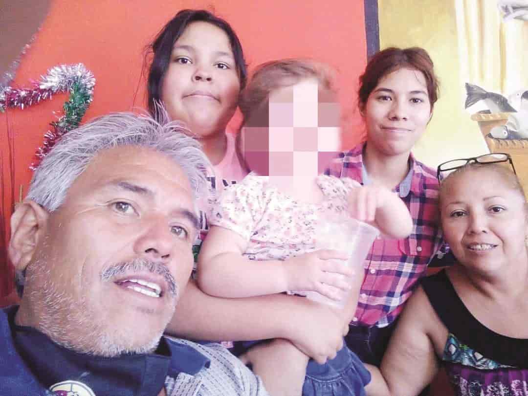 Juntos tenían que irse