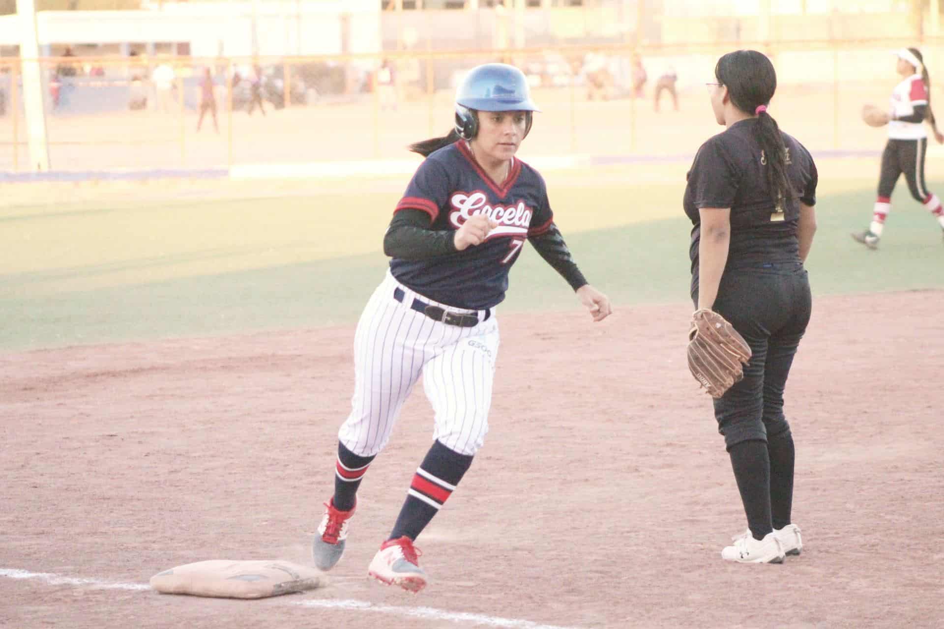 Gacelas avanza a la gran final