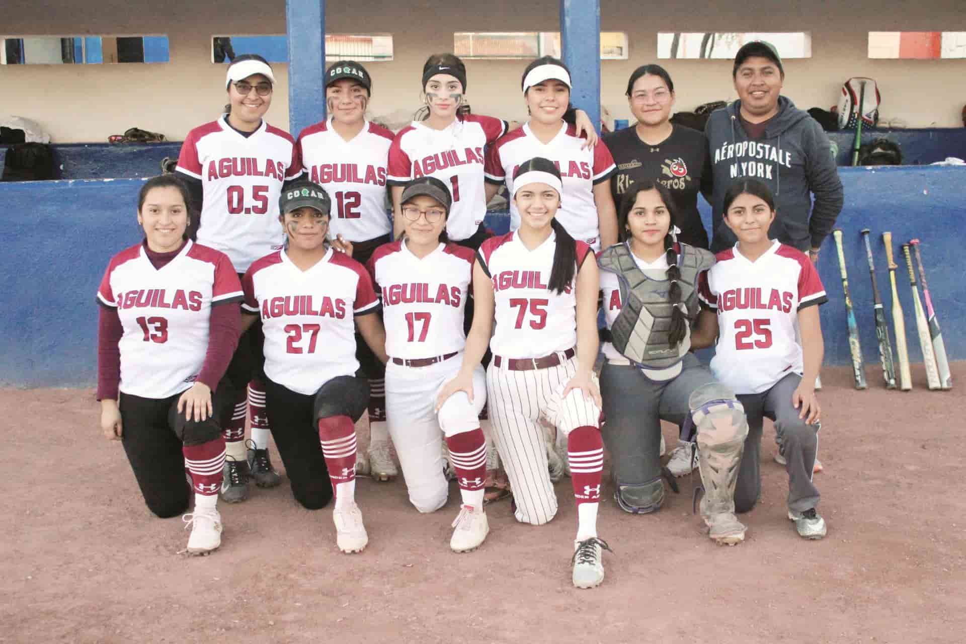 Gacelas avanza a la gran final
